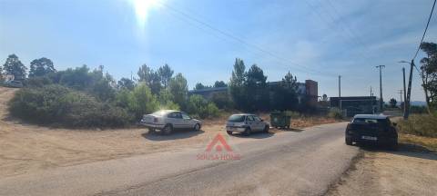 Terreno Industrial / Armazenagem