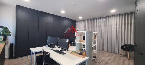 Loja / Escritório no Centro da Cidade