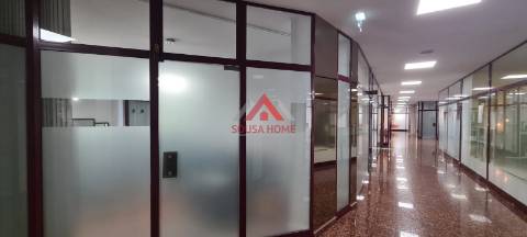 Loja / Escritório no Centro da Cidade