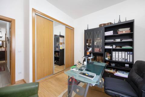 Moradia T3 + Águas Furtadas + Barracão + Terreno 1.370M2