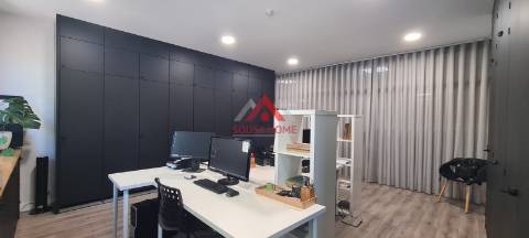 Loja / Escritório no Centro da Cidade