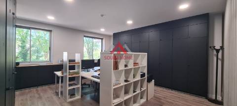 Loja / Escritório no Centro da Cidade