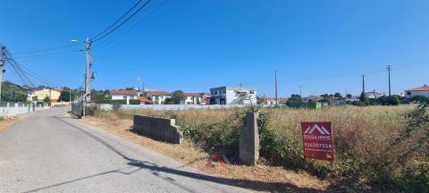 Terreno para construção / Investimento