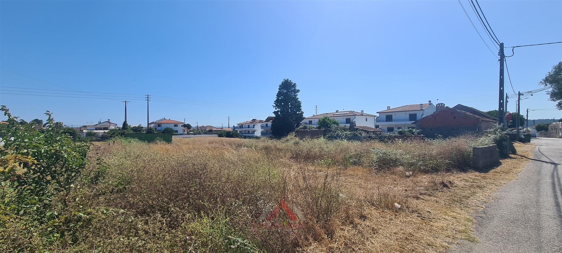 Terreno para construção / Investimento