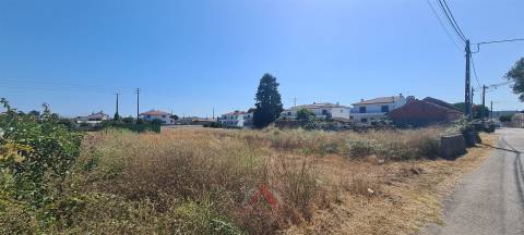 Terreno para construção / Investimento