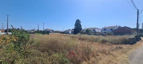 Terreno para construção / Investimento