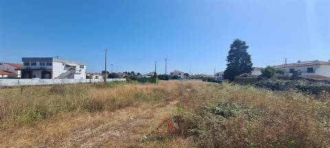 Terreno para construção / Investimento