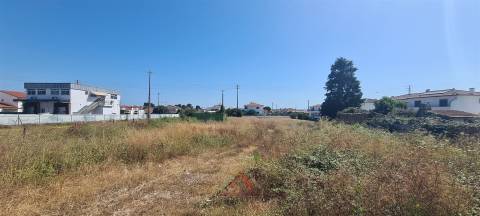 Terreno para construção / Investimento