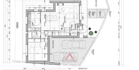 Moradia T4 - Maceirinha