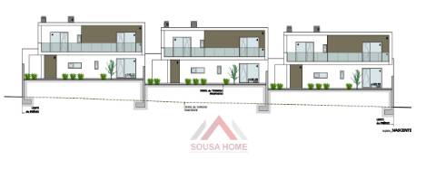 Moradia T4 - Maceirinha
