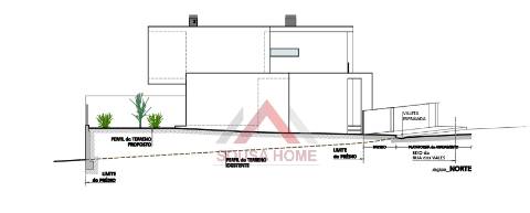 Moradia T4 - Maceirinha