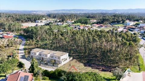 Moradia T4 - Maceirinha