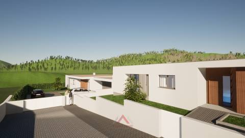 Moradia T4 com 3 Suites + Jardim