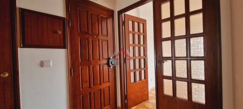 T3 - Arrendamento Cruz Areia, Leiria