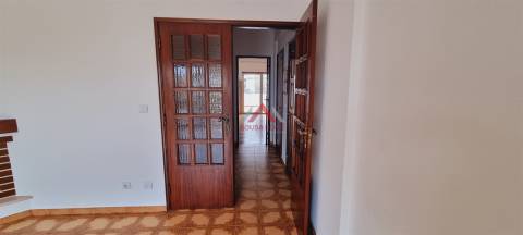 T3 - Arrendamento Cruz Areia, Leiria