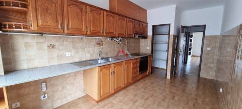 T3 - Arrendamento Cruz Areia, Leiria