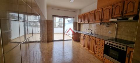 T3 - Arrendamento Cruz Areia, Leiria