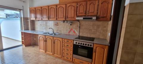 T3 - Arrendamento Cruz Areia, Leiria