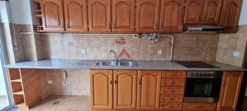 T3 - Arrendamento Cruz Areia, Leiria