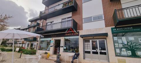 T3 - Arrendamento Cruz Areia, Leiria