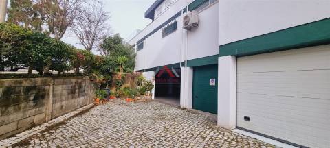 T3 - Arrendamento Cruz Areia, Leiria