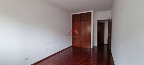 T3 - Arrendamento Cruz Areia, Leiria