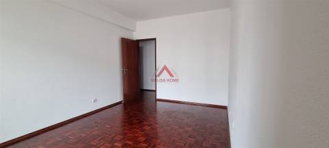 T3 - Arrendamento Cruz Areia, Leiria