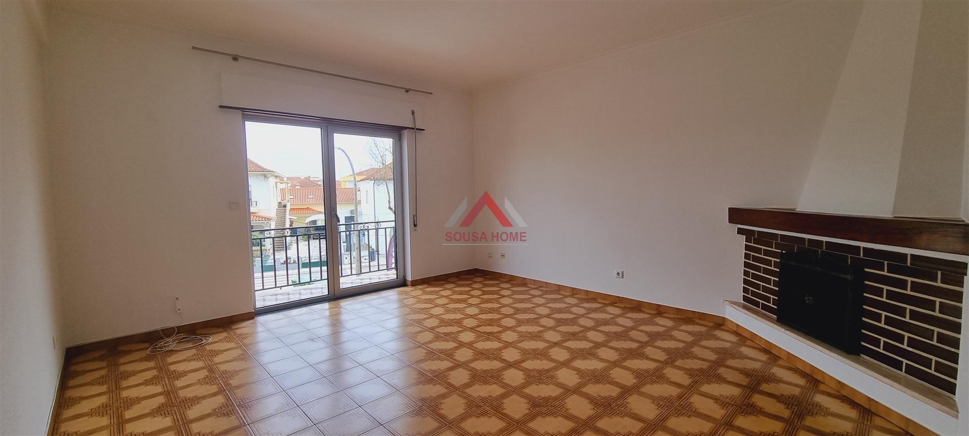 T3 - Arrendamento Cruz Areia, Leiria