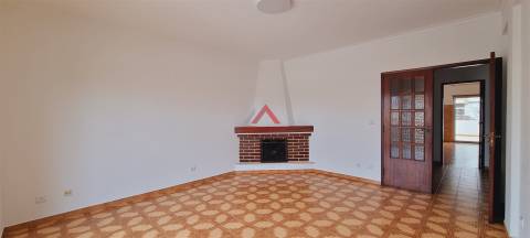 T3 - Arrendamento Cruz Areia, Leiria