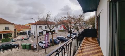 T3 - Arrendamento Cruz Areia, Leiria
