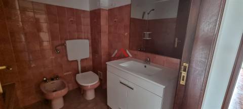 T3 - Arrendamento Cruz Areia, Leiria