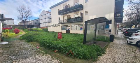 Lote Cruz da Areia - Comércio