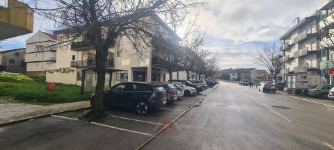 Lote Cruz da Areia - Comércio