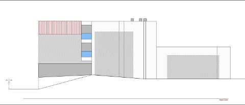 Prédio 7 Apartamentos c/ Licença Pagamento