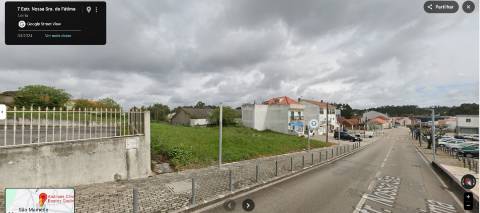 Prédio 7 Apartamentos c/ Licença Pagamento