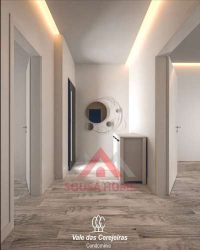 Moradia Rés-do-Chão T4