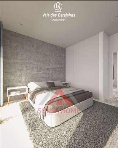 Moradia Rés-do-Chão T4