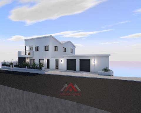 Oportunidade Investimento / Rentabilidade / 2 Apartamentos T3 + T2