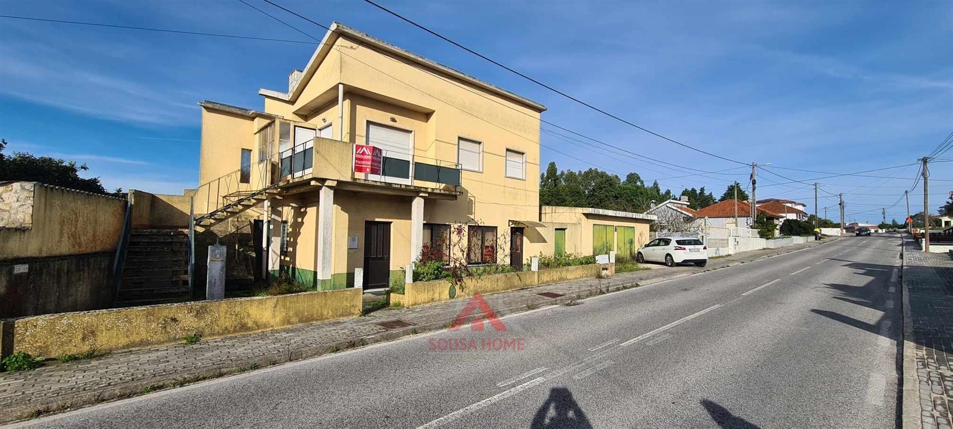 Oportunidade Investimento / Rentabilidade / 2 Apartamentos T3 + T2