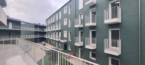 Apartamento T0 Venda em Leiria, Pousos, Barreira e Cortes,Leiria
