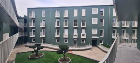 Apartamento T0 Venda em Leiria, Pousos, Barreira e Cortes,Leiria