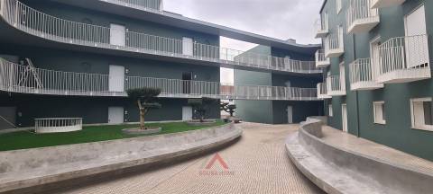 Apartamento T0 Venda em Leiria, Pousos, Barreira e Cortes,Leiria