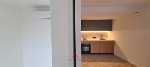 Apartamento T0 Venda em Leiria, Pousos, Barreira e Cortes,Leiria