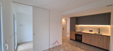 Apartamento T0 Venda em Leiria, Pousos, Barreira e Cortes,Leiria