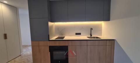 Apartamento T0 Venda em Leiria, Pousos, Barreira e Cortes,Leiria