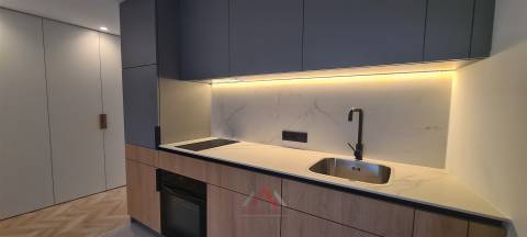 Apartamento T0 Venda em Leiria, Pousos, Barreira e Cortes,Leiria