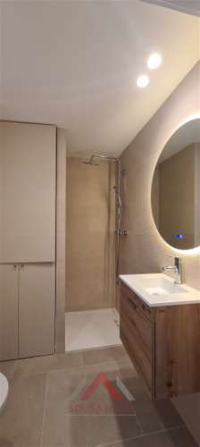 Apartamento T0 Venda em Leiria, Pousos, Barreira e Cortes,Leiria