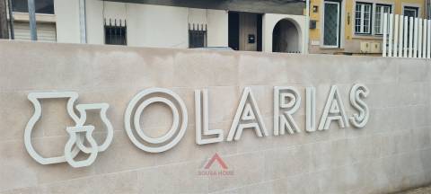 Apartamento T0 Venda em Leiria, Pousos, Barreira e Cortes,Leiria