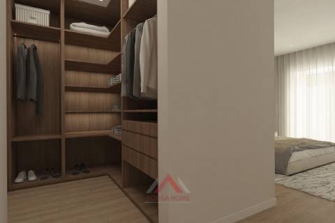 Moradia V3+1 - O Melhor Pôr do Sol