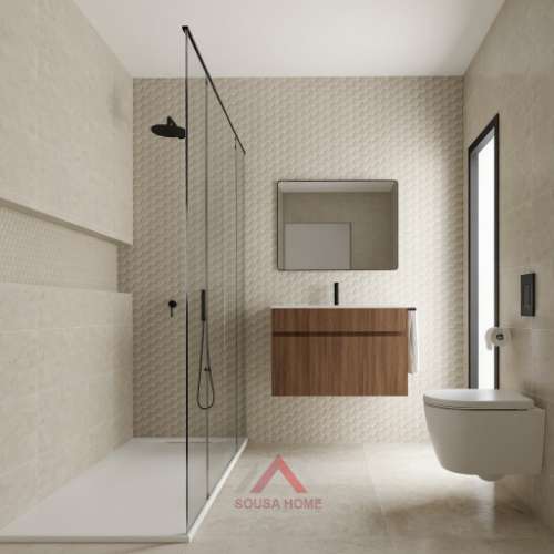 Moradia V3+1 - O Melhor Pôr do Sol